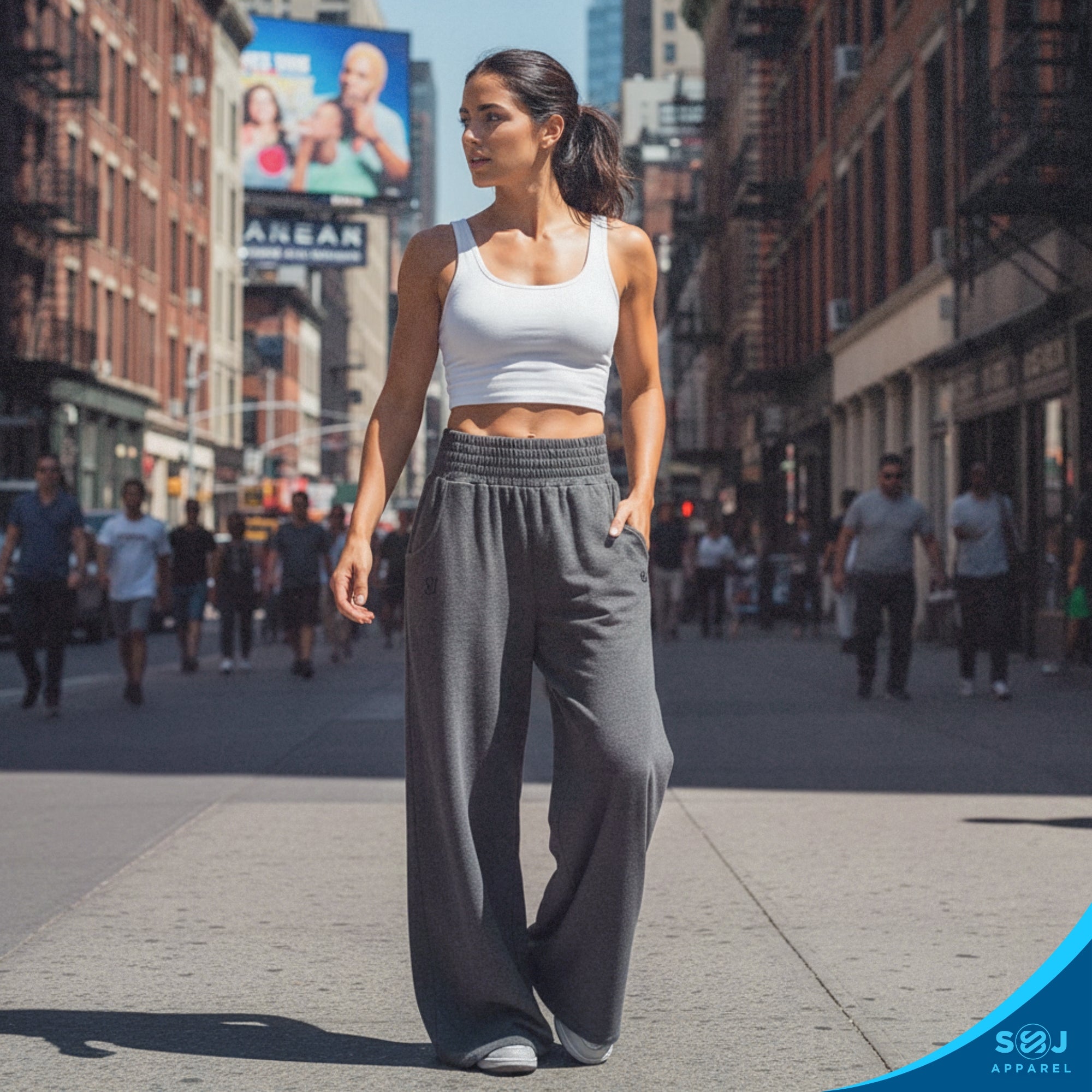 Chillax Pants | SandJ – S&J
