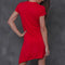 SoftWear™ Tee Dress lifestyle photo 7