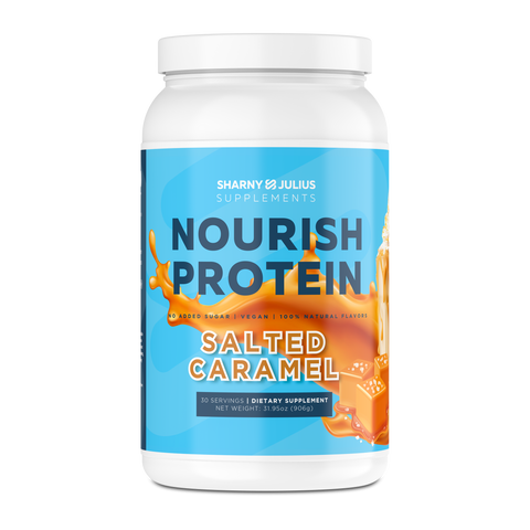 Nourish™ product photo 5