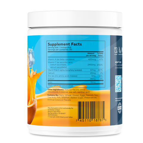 Ultimate C product photo 3