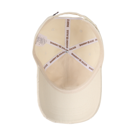 SJ Premium Adjustable Cap