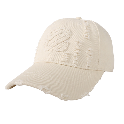 SJ Premium Adjustable Cap
