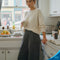 Woman modelling Chillax Pants
