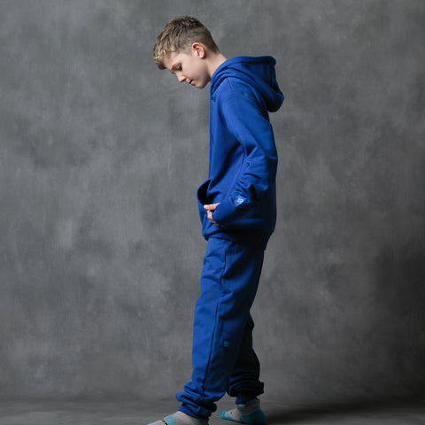 The Family Tracksuit