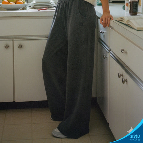 Chillax Pants back view