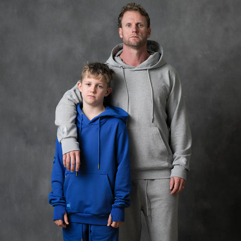 The Family Tracksuit