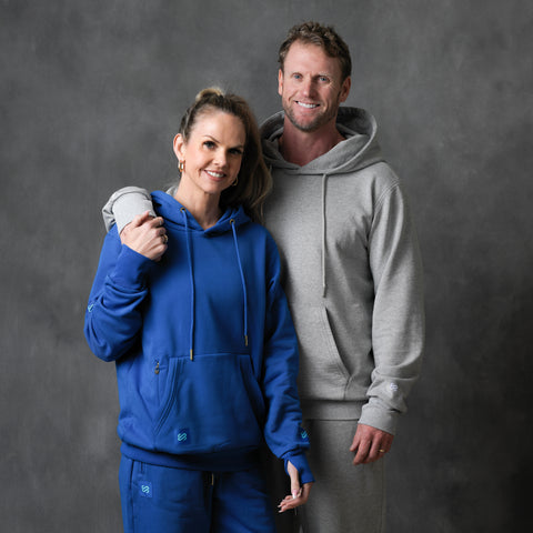 The Family Tracksuit