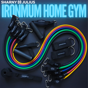 SJ Premium Travel Gym