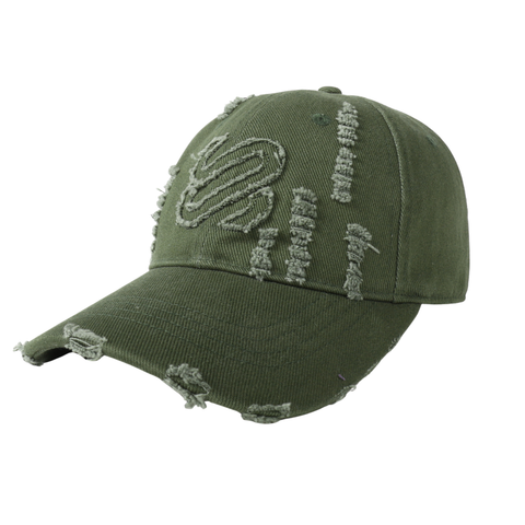SJ Premium Adjustable Cap