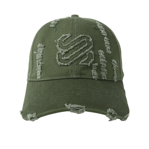SJ Premium Adjustable Cap