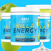 Killa Energy / SJ Shred