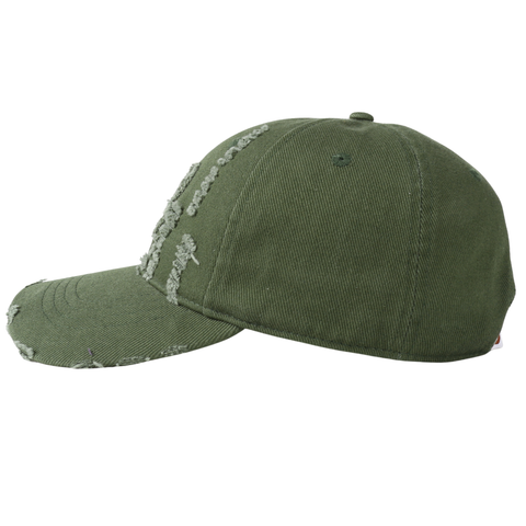 SJ Premium Adjustable Cap