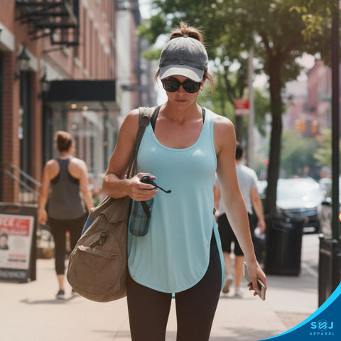 SoftWear™ Mumlet™ product photo 9