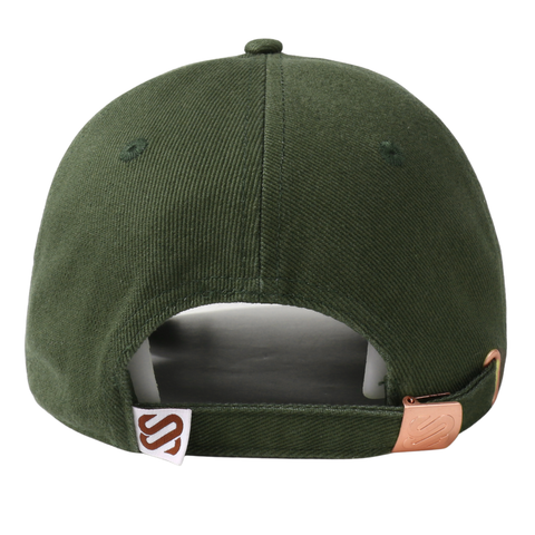 SJ Premium Adjustable Cap