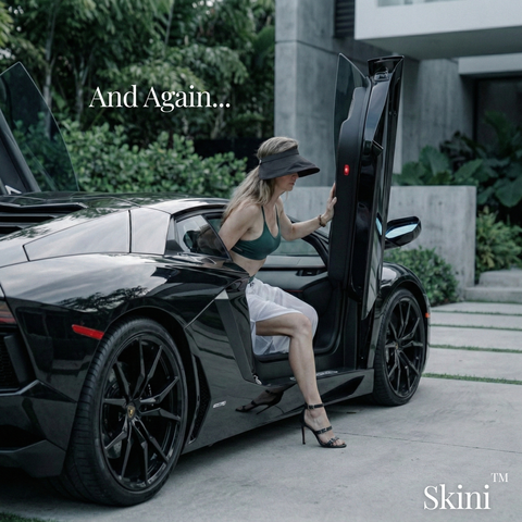 Skini™ product photo 8