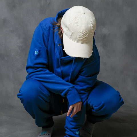 The Family Tracksuit