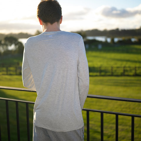SoftWear™ Family Long Sleeve Tee