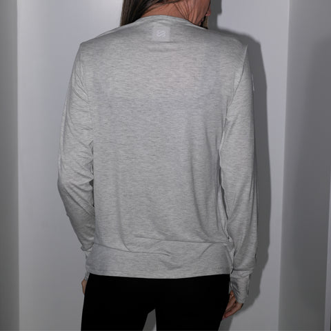 SoftWear™ Family Long Sleeve Tee