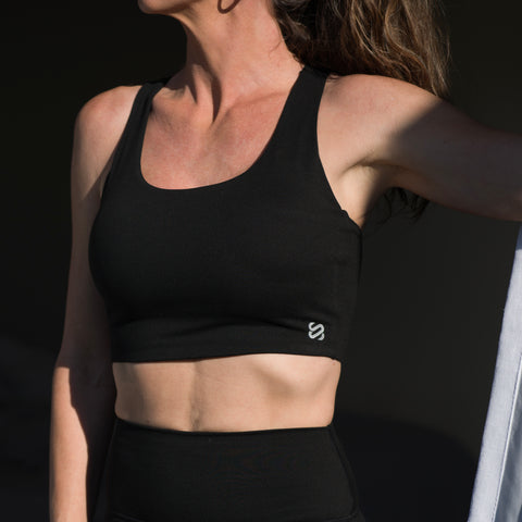 Loungewear Crop