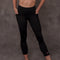 Black Diamond Mid-Calf Leggings lifestyle photo 7