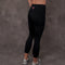 Black Diamond Mid-Calf Leggings lifestyle photo 8
