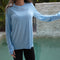 SoftWear Family Long Sleeve Tee lifestyle photo 8