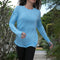 SoftWear Family Long Sleeve Tee back view