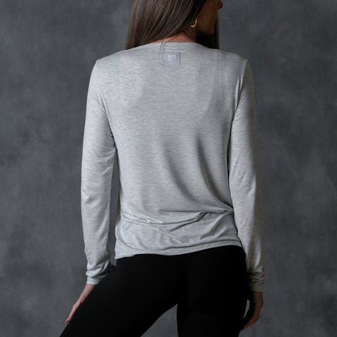 SoftWear™ Family Long Sleeve Tee
