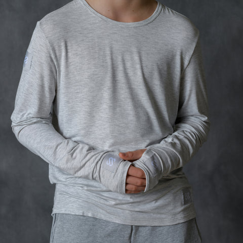 SoftWear™ Family Long Sleeve Tee