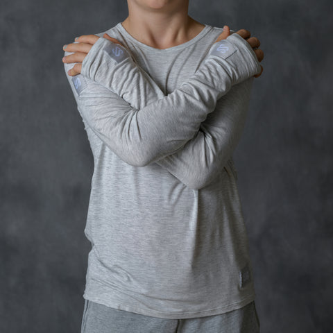 SoftWear™ Family Long Sleeve Tee