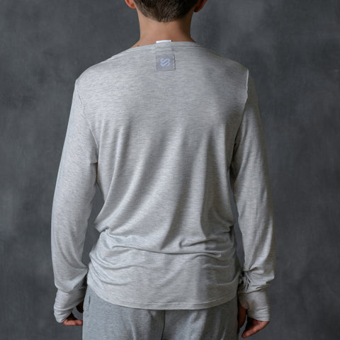 SoftWear™ Family Long Sleeve Tee