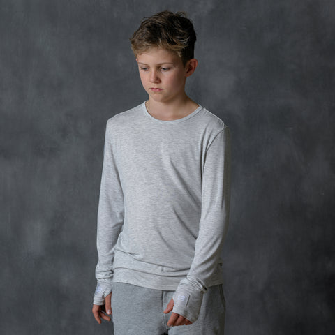 SoftWear™ Family Long Sleeve Tee