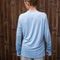 SoftWear Family Long Sleeve Tee back view