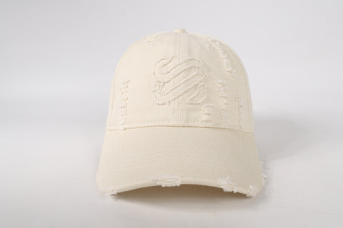 SJ Premium Adjustable Cap