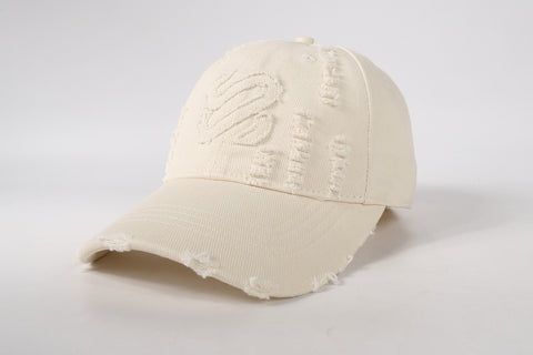 SJ Premium Adjustable Cap