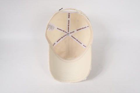 SJ Premium Adjustable Cap