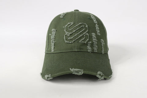SJ Premium Adjustable Cap