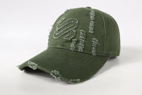 SJ Premium Adjustable Cap