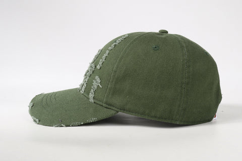 SJ Premium Adjustable Cap