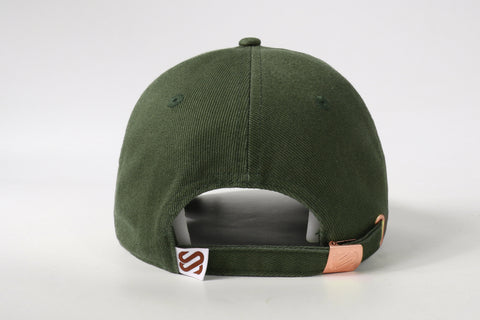 SJ Premium Adjustable Cap