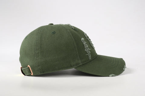 SJ Premium Adjustable Cap