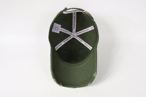 SJ Premium Adjustable Cap