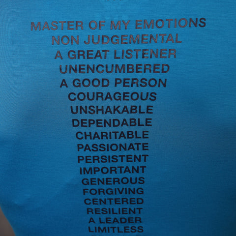 SoftWear™ "I AM" Womens Shirt lifestyle photo 13