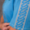SJ GlitterRibbon Womens Tee detail view
