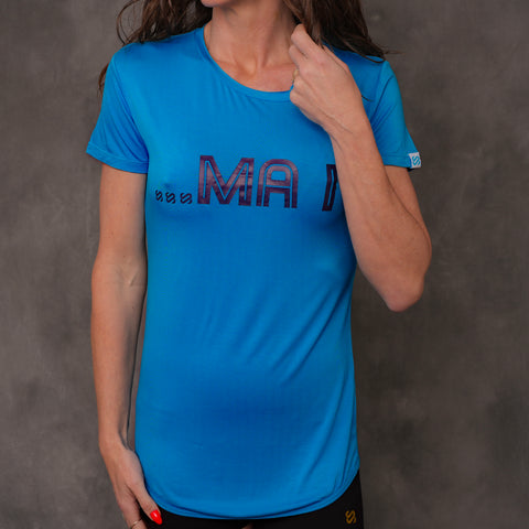 SoftWear™ "I AM" Womens Shirt lifestyle photo 12