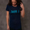 SoftWear™ "I AM" Womens Shirt lifestyle photo 8