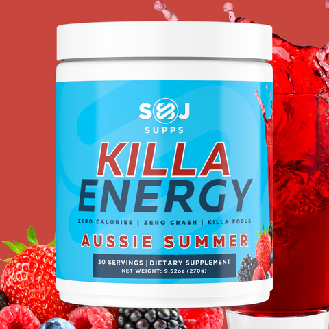 Killa Energy product photo 5