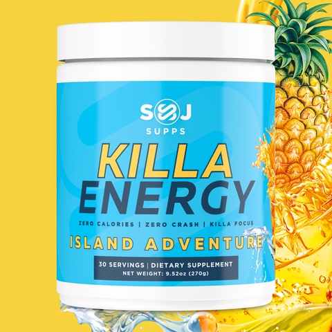 Killa Energy