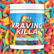Kraving Killa