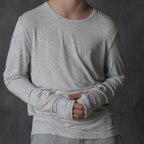 SoftWear™ Family Long Sleeve Tee